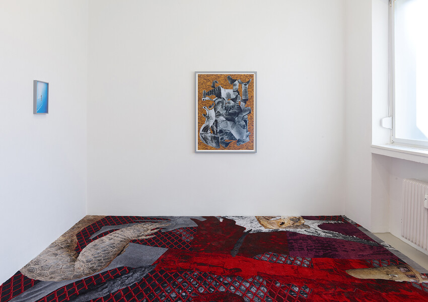 I am yesterday. I know tomorrow.